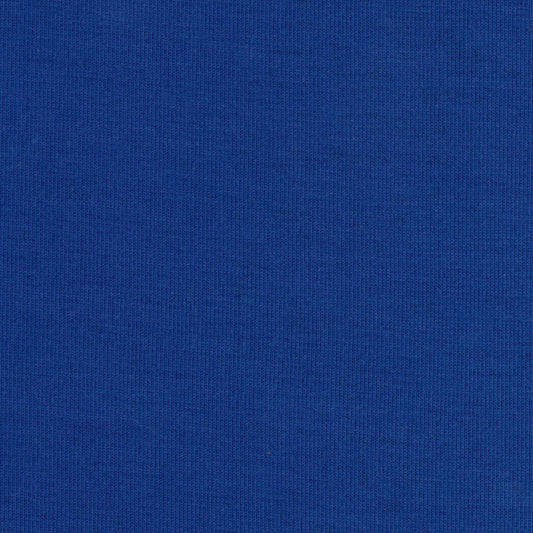 95% Micromodal, 5% Elastane Single Jersey - Dark Blue (2SP212)