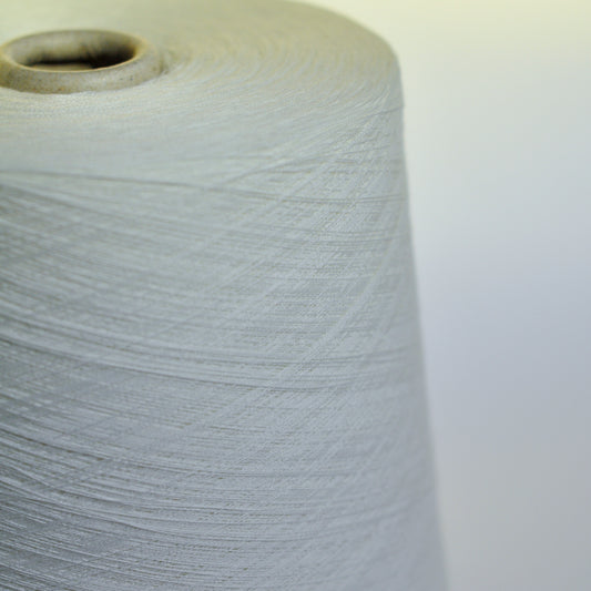 100% Organic Cotton Single Jersey - Beige Melange (2SP240) – Manifutura -  Your Sustainable Textile Partner